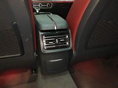Hongqi HS5 2.0T Qixiang Pro version - фото 17