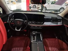Hongqi HS5 2.0T Qixiang Pro version - фото 18