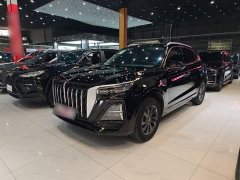 Hongqi HS5 2.0T Qixiang Pro version - фото 2
