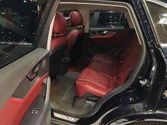Hongqi HS5 2.0T Qixiang Pro version - фото 20