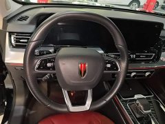Hongqi HS5 2.0T Qixiang Pro version - фото 3