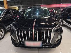 Hongqi HS5 2.0T Qixiang Pro version - фото 6