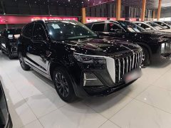 Hongqi HS5 2.0T Qixiang Pro version - фото 7