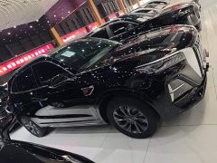 Hongqi HS5 2.0T Qixiang Pro version - фото 9