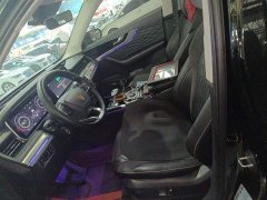 Hongqi HS5 2022 facelift 2.0T Zhilian Flagship Edition - фото 11