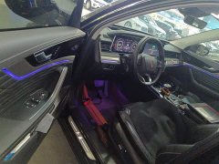 Hongqi HS5 2022 facelift 2.0T Zhilian Flagship Edition - фото 12