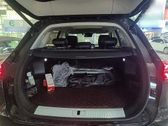 Hongqi HS5 2022 facelift 2.0T Zhilian Flagship Edition - фото 15