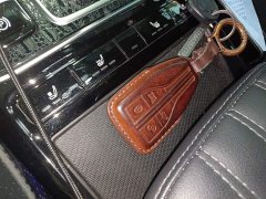 Hongqi HS5 2022 facelift 2.0T Zhilian Flagship Edition - фото 17