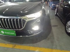 Hongqi HS5 2022 facelift 2.0T Zhilian Flagship Edition - фото 18