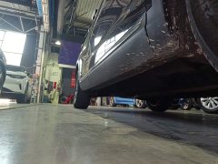 Hongqi HS5 2022 facelift 2.0T Zhilian Flagship Edition - фото 19