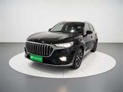 Hongqi HS5 2022 facelift 2.0T Zhilian Flagship Edition - фото 2