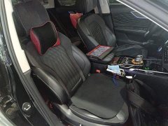 Hongqi HS5 2022 facelift 2.0T Zhilian Flagship Edition - фото 20