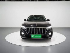 Hongqi HS5 2022 facelift 2.0T Zhilian Flagship Edition - фото 3
