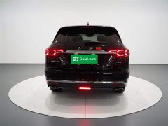 Hongqi HS5 2022 facelift 2.0T Zhilian Flagship Edition - фото 4