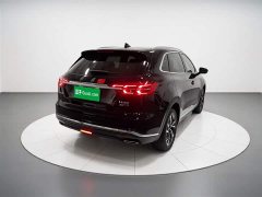 Hongqi HS5 2022 facelift 2.0T Zhilian Flagship Edition - фото 5
