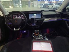 Hongqi HS5 2022 facelift 2.0T Zhilian Flagship Edition - фото 6