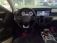 Hongqi HS5 2022 facelift 2.0T Zhilian Flagship Edition - фото 7
