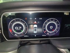 Hongqi HS5 2022 facelift 2.0T Zhilian Flagship Edition - фото 8