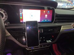 Hongqi HS5 2022 facelift 2.0T Zhilian Flagship Edition - фото 9