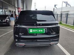 Hongqi HS7 PHEV 2.0T PHEV four-wheel drive Qichang version 6 seats - фото 10