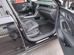 Hongqi HS7 PHEV 2.0T PHEV four-wheel drive Qichang version 6 seats - фото 11