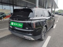 Hongqi HS7 PHEV 2.0T PHEV four-wheel drive Qichang version 6 seats - фото 12