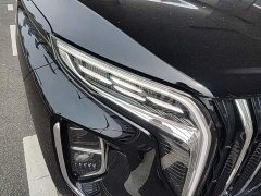 Hongqi HS7 PHEV 2.0T PHEV four-wheel drive Qichang version 6 seats - фото 13