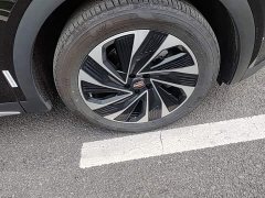 Hongqi HS7 PHEV 2.0T PHEV four-wheel drive Qichang version 6 seats - фото 14