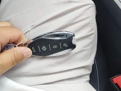 Hongqi HS7 PHEV 2.0T PHEV four-wheel drive Qichang version 6 seats - фото 15