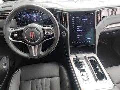 Hongqi HS7 PHEV 2.0T PHEV four-wheel drive Qichang version 6 seats - фото 16
