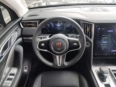 Hongqi HS7 PHEV 2.0T PHEV four-wheel drive Qichang version 6 seats - фото 17