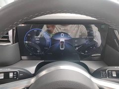 Hongqi HS7 PHEV 2.0T PHEV four-wheel drive Qichang version 6 seats - фото 18