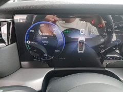 Hongqi HS7 PHEV 2.0T PHEV four-wheel drive Qichang version 6 seats - фото 19