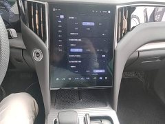 Hongqi HS7 PHEV 2.0T PHEV four-wheel drive Qichang version 6 seats - фото 20