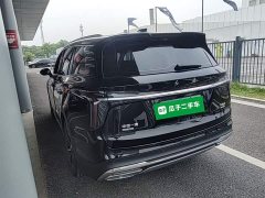 Hongqi HS7 PHEV 2.0T PHEV four-wheel drive Qichang version 6 seats - фото 9