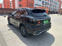 Hongqi HS5 2.0T Qixiang Pro version - фото 10