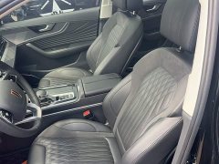 Hongqi HS5 2.0T Qixiang Pro version - фото 11