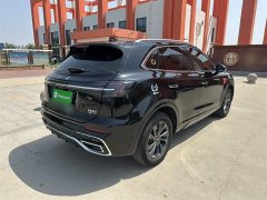 Hongqi HS5 2.0T Qixiang Pro version - фото 13