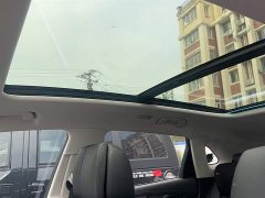 Hongqi HS5 2.0T Qixiang Pro version - фото 14