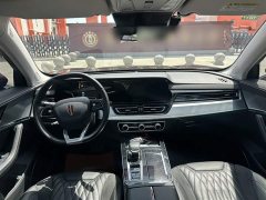 Hongqi HS5 2.0T Qixiang Pro version - фото 16