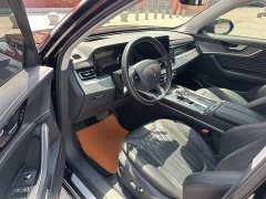Hongqi HS5 2.0T Qixiang Pro version - фото 17
