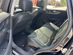 Hongqi HS5 2.0T Qixiang Pro version - фото 18
