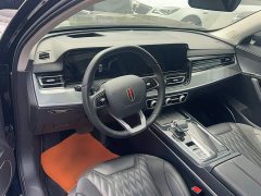 Hongqi HS5 2.0T Qixiang Pro version - фото 3