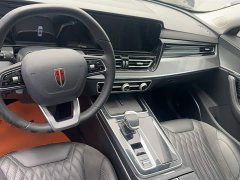 Hongqi HS5 2.0T Qixiang Pro version - фото 6