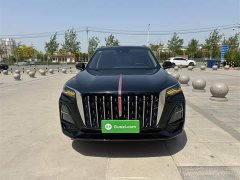 Hongqi HS5 2.0T Qixiang Pro version - фото 7