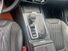 Hongqi HS5 2.0T Qixiang Pro version - фото 9