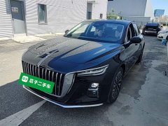Hongqi H5 2023 2.0T Automatic Zhilianqichang Edition - фото 1