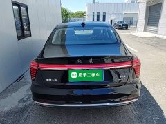 Hongqi H5 2023 2.0T Automatic Zhilianqichang Edition - фото 10