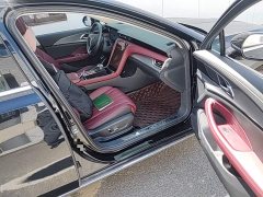 Hongqi H5 2023 2.0T Automatic Zhilianqichang Edition - фото 11