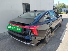 Hongqi H5 2023 2.0T Automatic Zhilianqichang Edition - фото 12